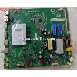 TCL 主板组件 40-T972A9-MPC2HG 50D8